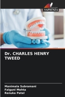 Dr. CHARLES HENRY TWEED 6205773414 Book Cover