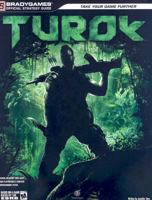 Turok Official Strategy Guide 0744009030 Book Cover