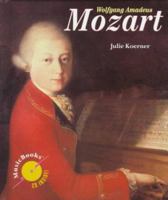 Wolfgang Amadeus Mozart (Musicbooks) 1567995438 Book Cover