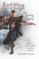 Spirit Wings The Landing Strip: Book 5 B091F77WQ7 Book Cover