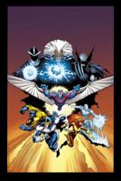 Essential X-Men, Vol. 8 (Marvel Essentials) 0785127631 Book Cover