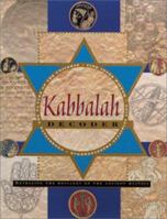 Kabbalah Decoder: Revealing the Messages of the Ancient Mystics 0764152629 Book Cover