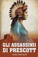 IL Prescott Omicidi (Italian Edition) B0GJX2SYK5 Book Cover