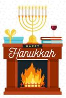 Happy Hanukkah 1720260532 Book Cover