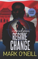 Regime Change B08CWCG29C Book Cover