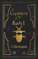 Creatures Of Habit B0CJ4C6PDH Book Cover
