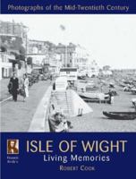 Francis Frith's Isle of Wight Living Memories 1859373046 Book Cover