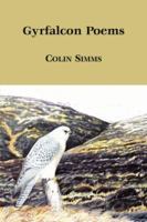 Gyrfalcon Poems 1905700350 Book Cover