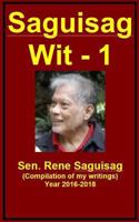 Saguisag Wit - 1 1977629067 Book Cover