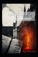 Abandoned: An Armageddon Novel 1088727425 Book Cover