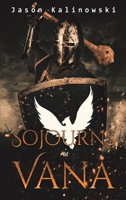 Sojourns in Vana 1398431184 Book Cover