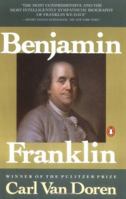 Benjamin Franklin 0140152601 Book Cover