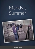 Mandy's Summer 1667191292 Book Cover