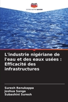 L'industrie nigériane de l'eau et des eaux usées: Efficacité des infrastructures (French Edition) 6202364858 Book Cover