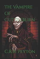 The Vampire of Cuttleburn: Knights of Avella Chronicles B0BF34ML4C Book Cover