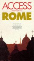 Access Rome, 9th Edition (Access Rome) 0061230790 Book Cover