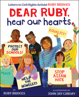 Dear Ruby: Hear Our Hearts 1338753916 Book Cover