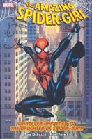 The Amazing Spider-Girl, Volume 1: Whatever Happened to the Daughter of Spider-Man 0785123415 Book Cover