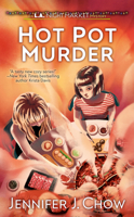 Hot Pot Murder 0593336550 Book Cover