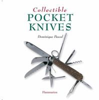 Collectible Pocket Knives (Collectibles) 2080105507 Book Cover