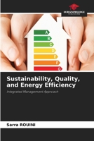 Sustainability, Quality, and Energy Efficiency 6630271866 Book Cover