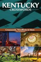 Kentucky Crosswords 1681570378 Book Cover