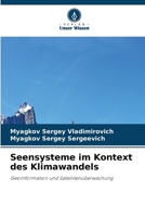 Seensysteme im Kontext des Klimawandels 6630275268 Book Cover