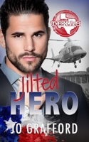 Jilted Hero 1639070419 Book Cover