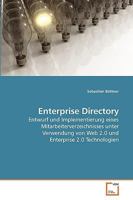 Enterprise Directory 3639214692 Book Cover