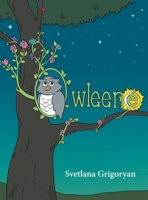Owleen� 1480887870 Book Cover