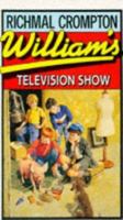 William's Television Show (William Books) 0333555481 Book Cover