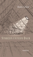 Stöbern unterm Dach: Eine literarische Nachlese 3347141318 Book Cover