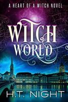 Witch World 1387128418 Book Cover