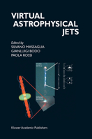 Virtual Astrophysical Jets 9048158567 Book Cover