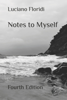 Notes to Myself: Fourth Edition B0HGWRW5FH Book Cover