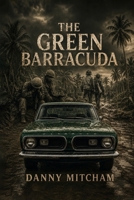 The Green Barracuda B0HH1W62BZ Book Cover
