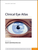 Clinical Eye Atlas 1579471927 Book Cover