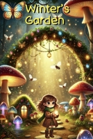 Winters Garden: And the magic stone B0DWJVSGF9 Book Cover