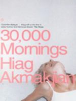 30,000 Mornings 0670883387 Book Cover