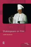Shakespeare on Film 1138153494 Book Cover