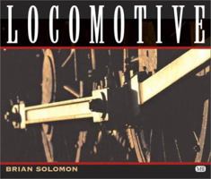 Locomotive 0785826807 Book Cover