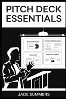 Pitch Deck Essentials B0DQDJ41LH Book Cover