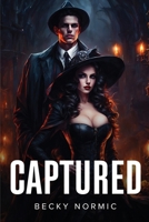 Captured 1459870409 Book Cover