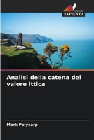 Analisi della catena del valore ittica (Italian Edition) 6208840163 Book Cover