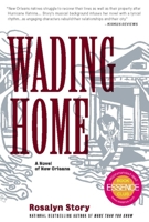Wading Home 1932841555 Book Cover