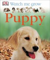 Puppy (Ultimate Sticker Books) 075661273X Book Cover
