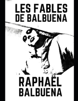 Les Fables de BALBUENA (French Edition) B0GW6M2W6Q Book Cover