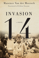 Invasion 14 0773547541 Book Cover