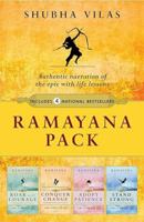 Ramayana Pack 9386867656 Book Cover