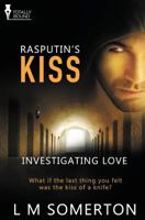 Rasputin's Kiss 1781847509 Book Cover